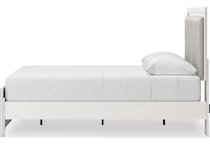 birmonton white package   