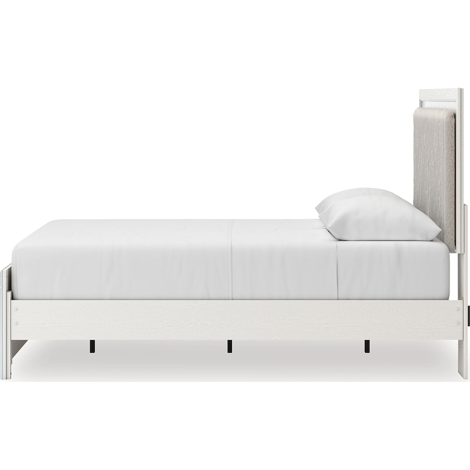 birmonton white package   