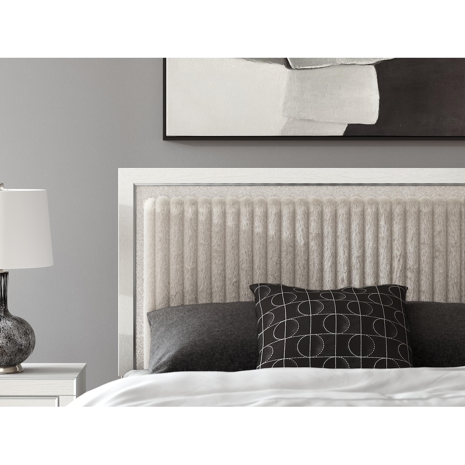 birmonton white package   
