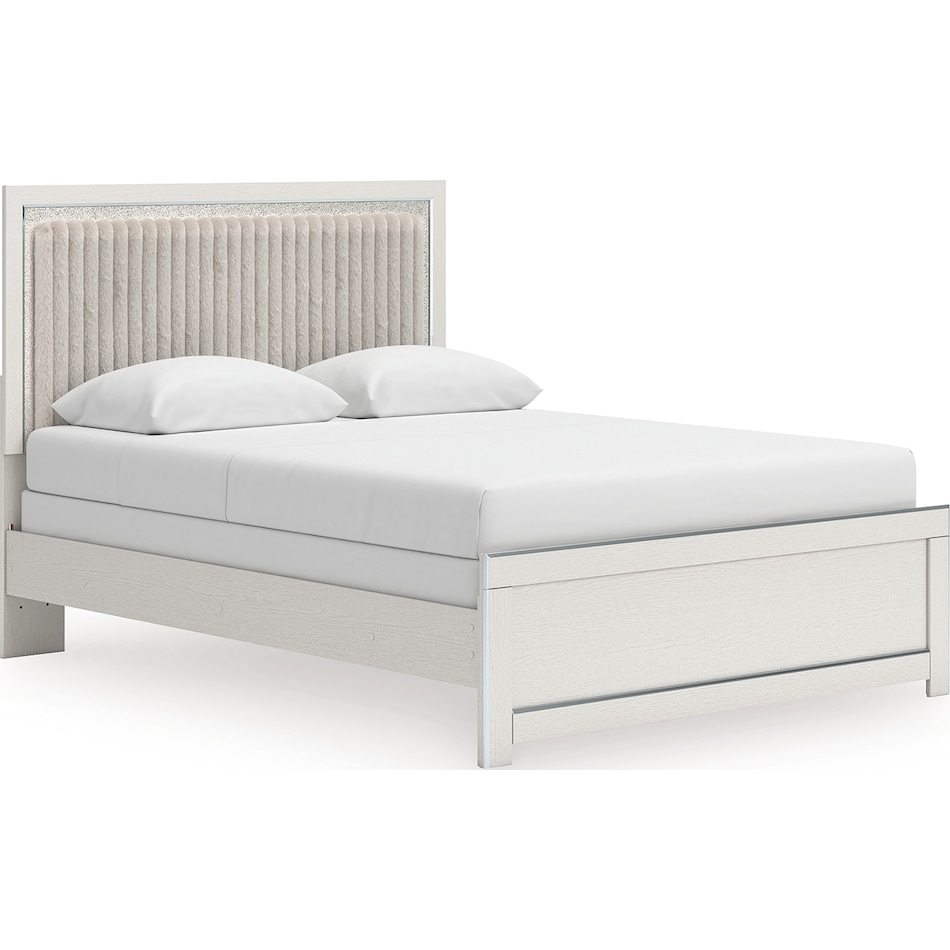 birmonton white package   