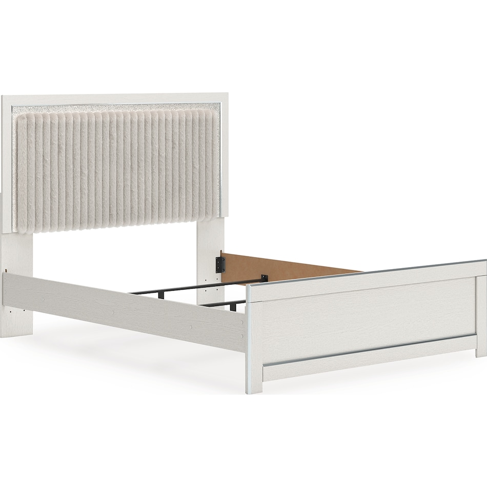 birmonton white package   