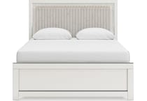 birmonton white package   