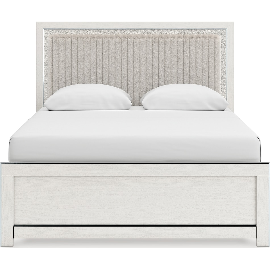 birmonton white package   