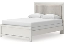 birmonton white package   