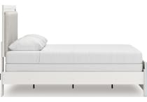 birmonton white package   