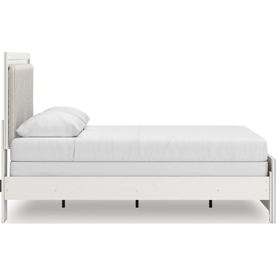 birmonton white package   