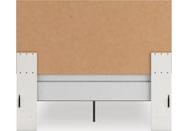 birmonton white package   