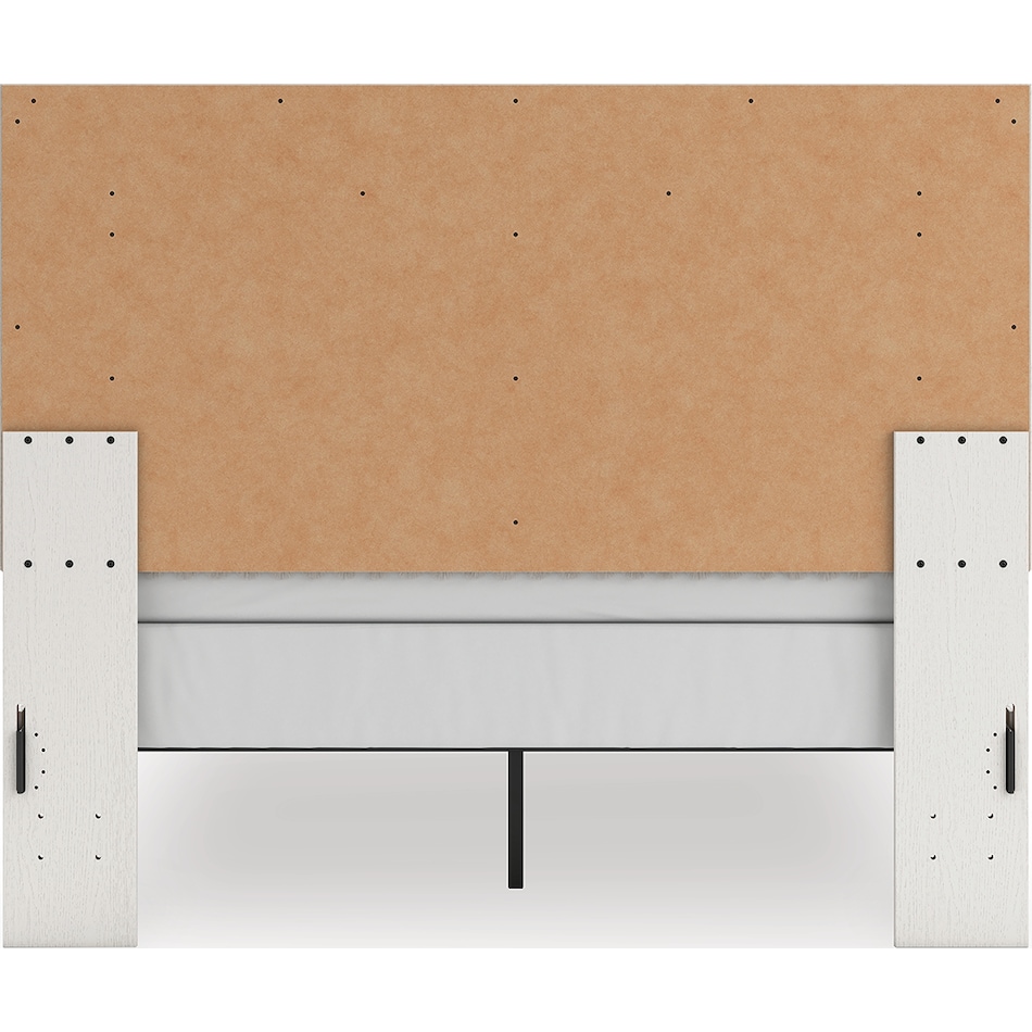 birmonton white package   