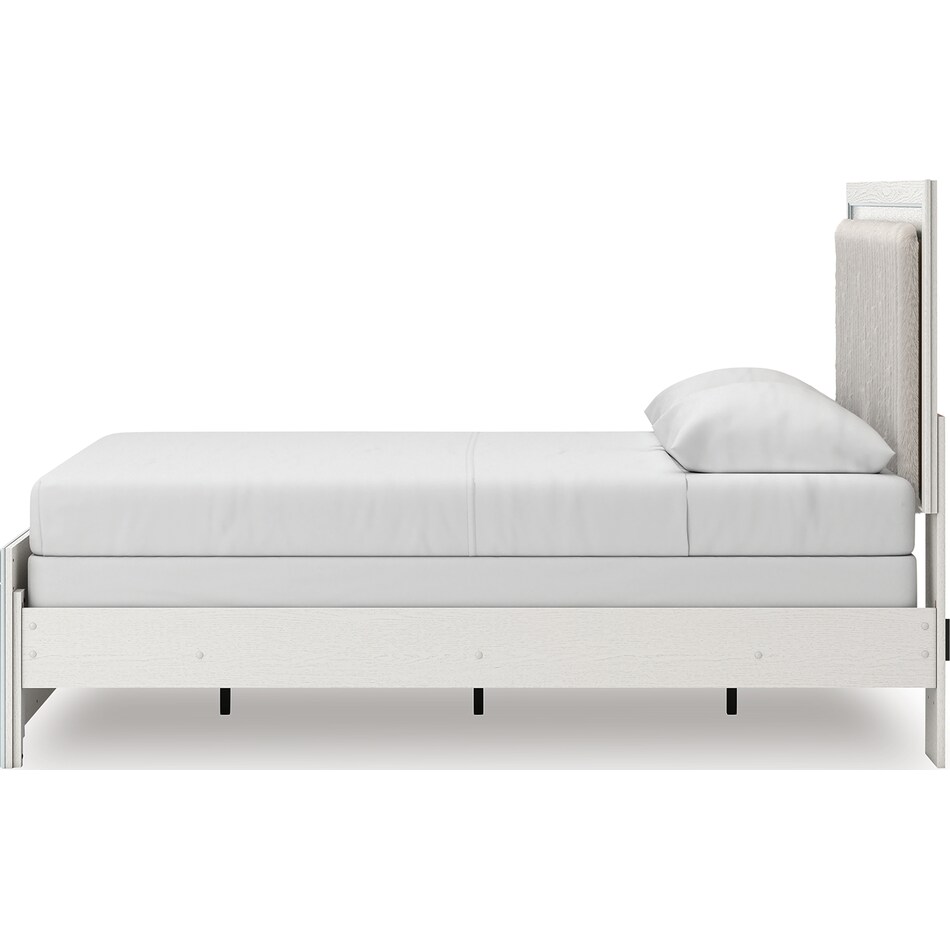 birmonton white package   