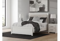 birmonton white package   