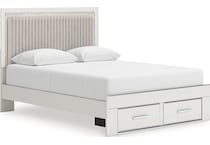 birmonton white package   