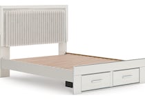 birmonton white package   