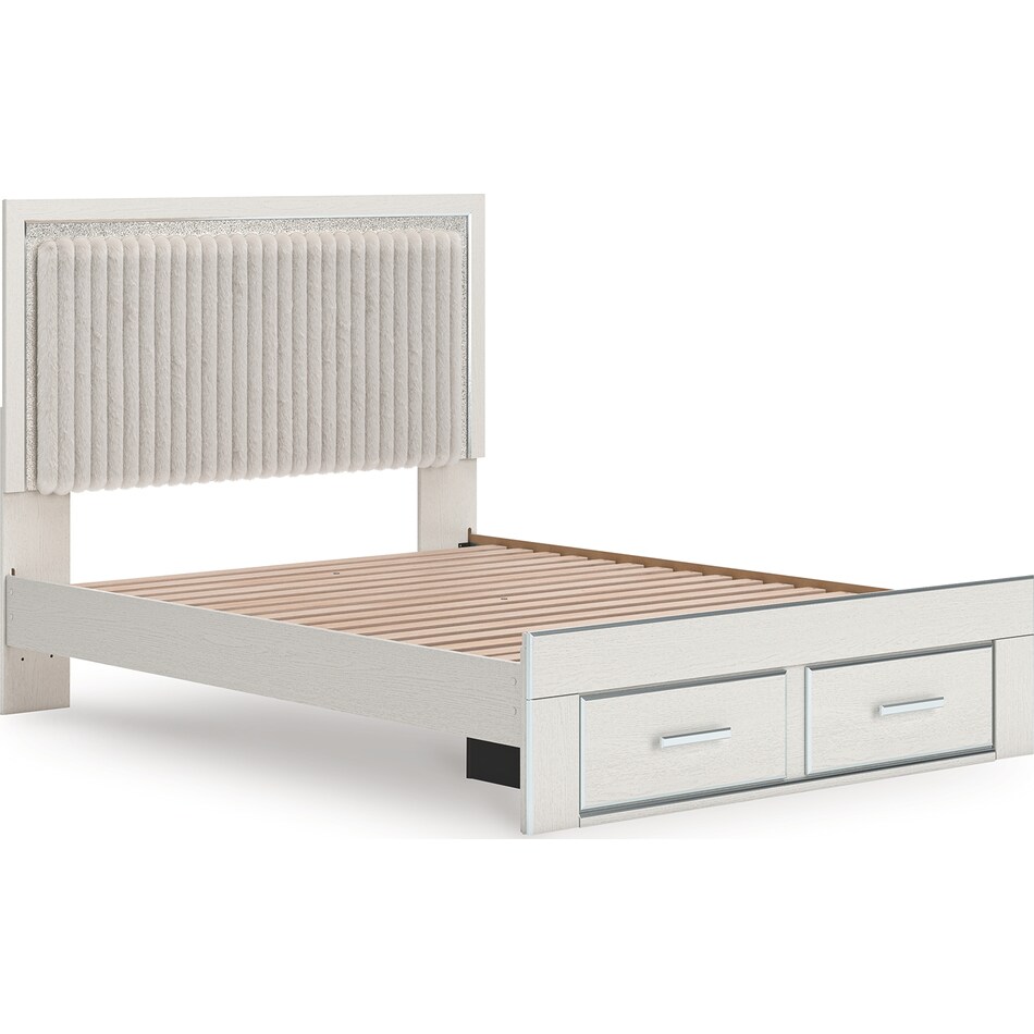 birmonton white package   