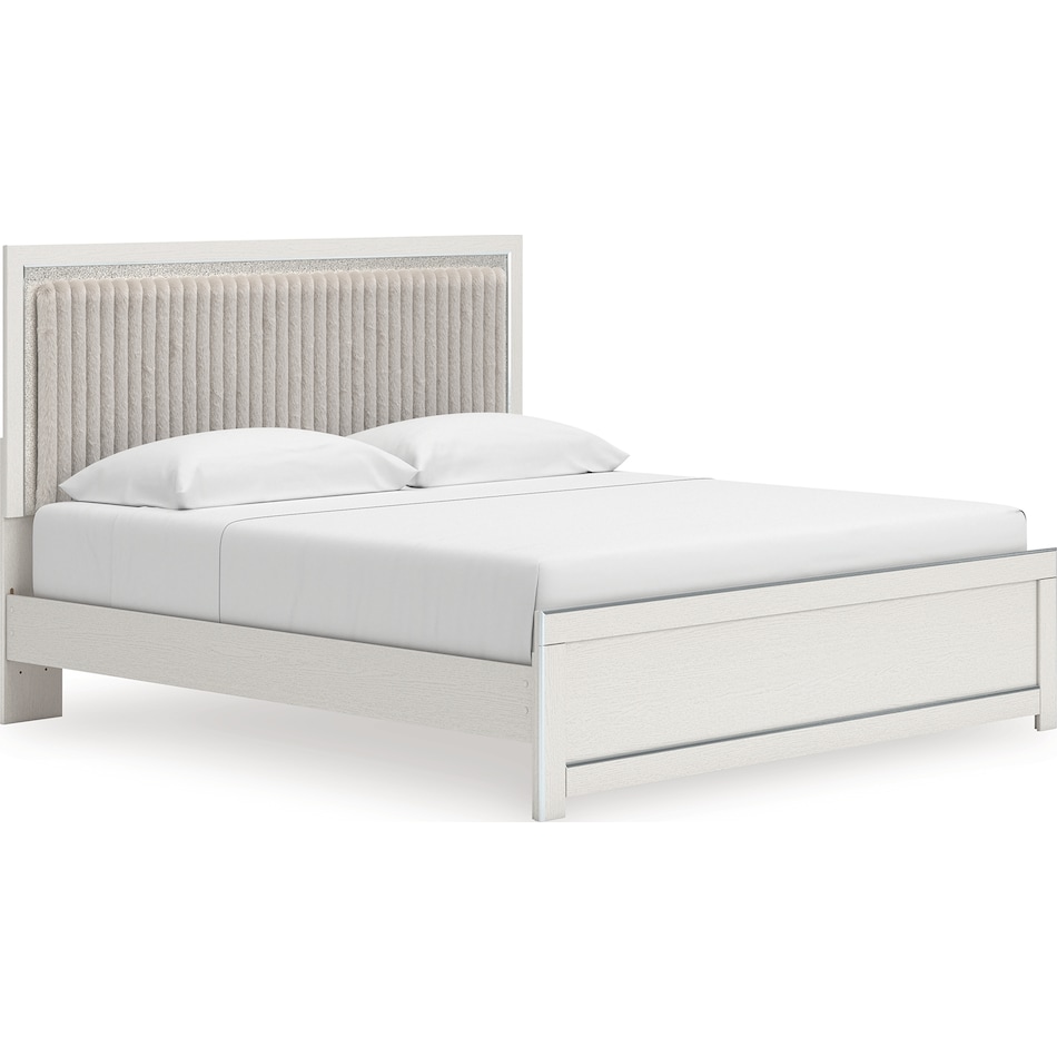 birmonton white package   