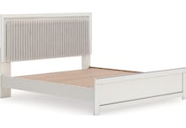 birmonton white package   