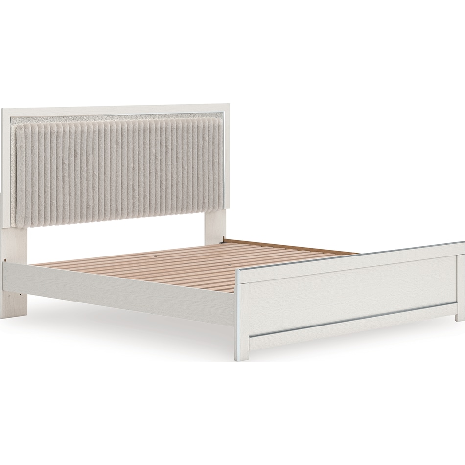 birmonton white package   