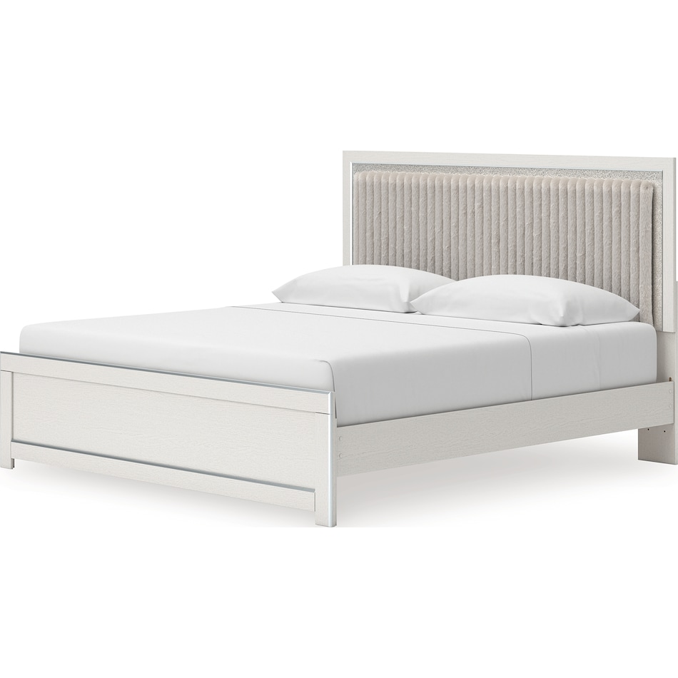 birmonton white package   