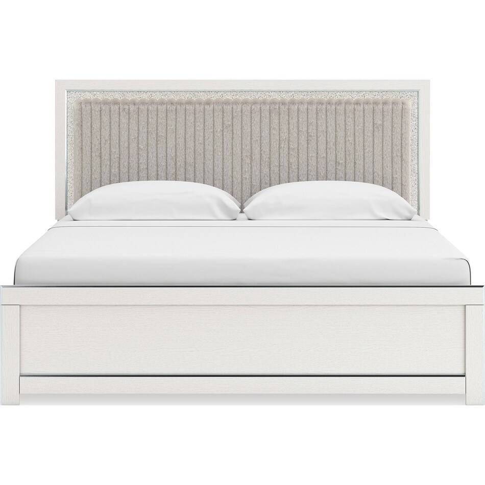 birmonton white package   