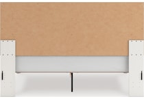 birmonton white package   