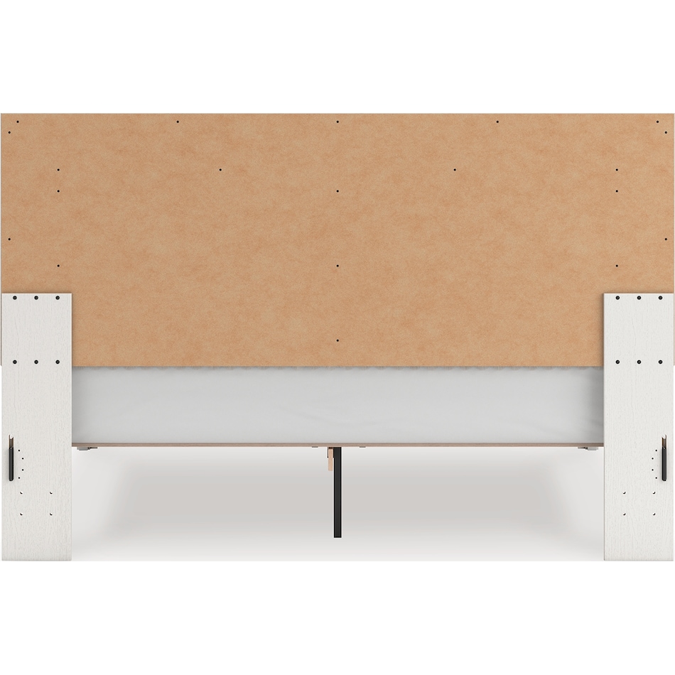 birmonton white package   