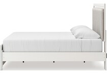 birmonton white package   