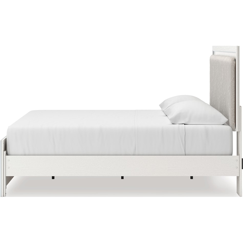 birmonton white package   