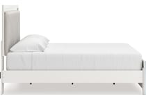 birmonton white package   