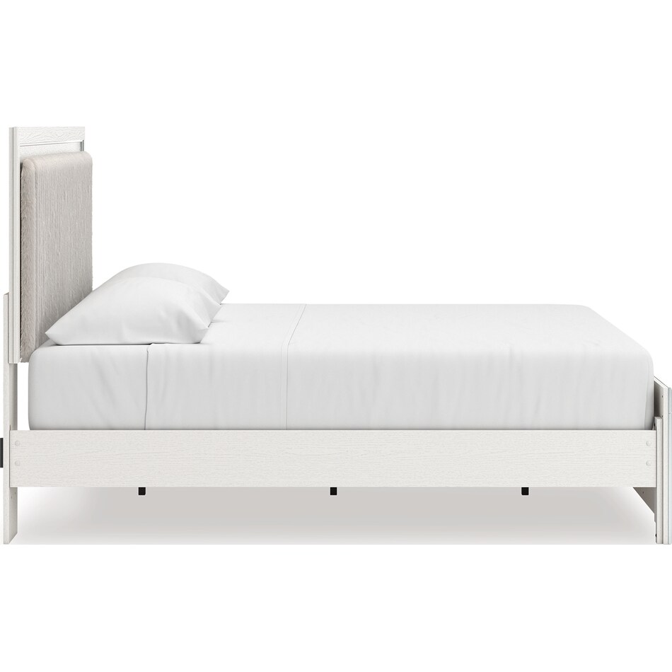 birmonton white package   