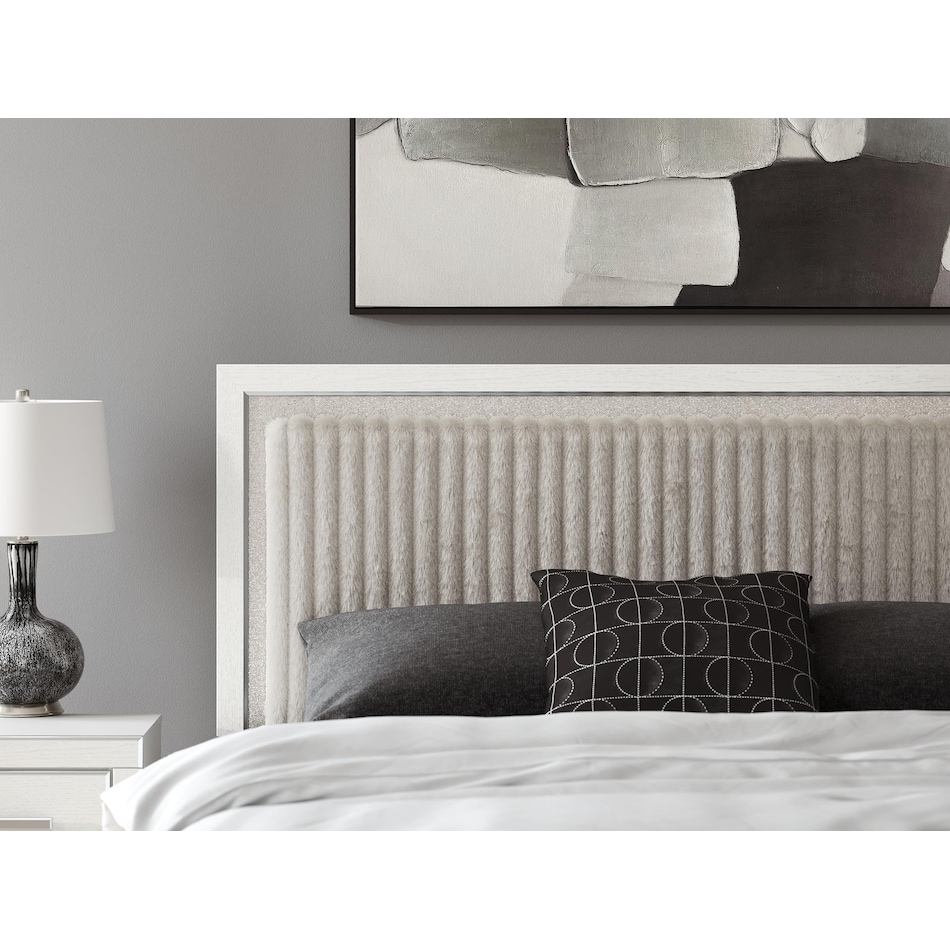 birmonton white package   