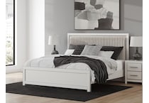 birmonton white package   