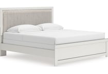 birmonton white package   