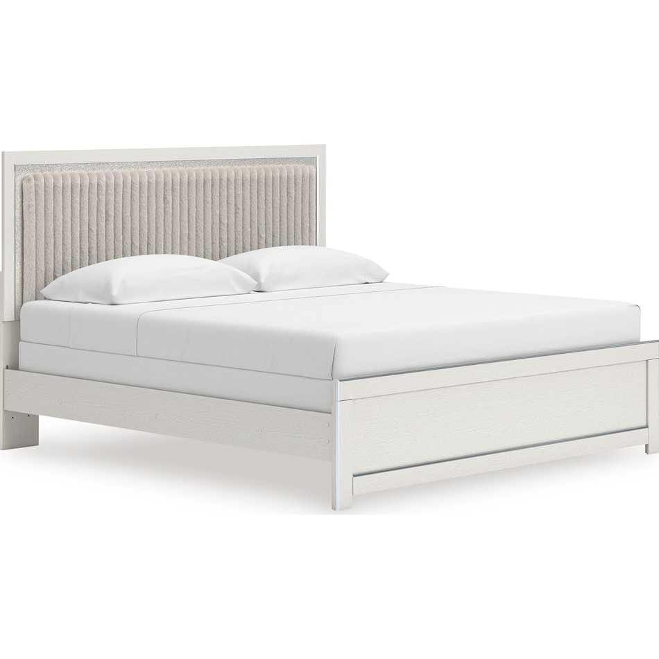 birmonton white package   