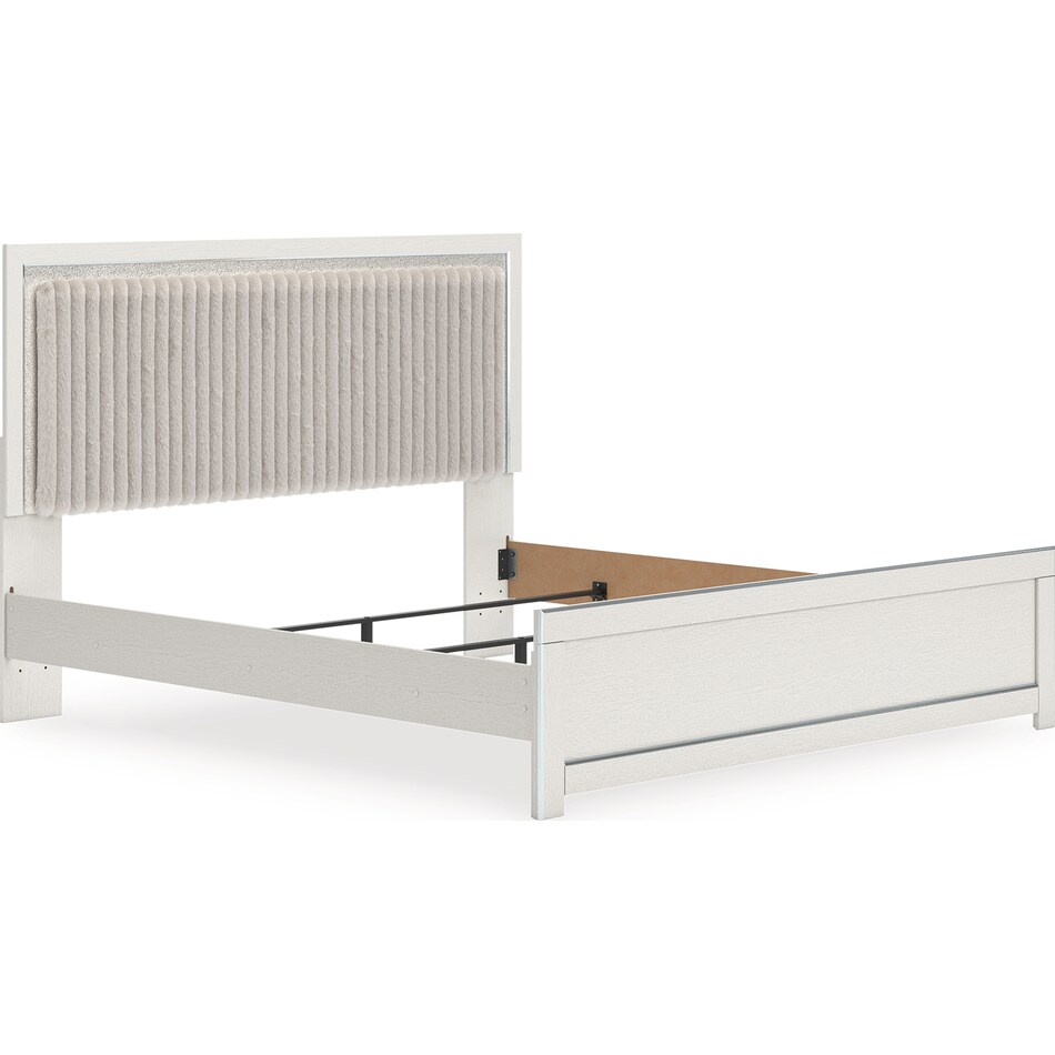 birmonton white package   