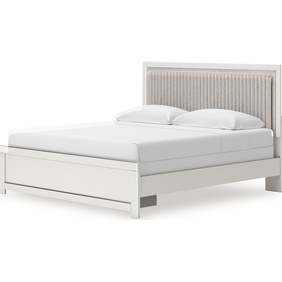 birmonton white package   