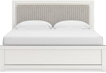 birmonton white package   