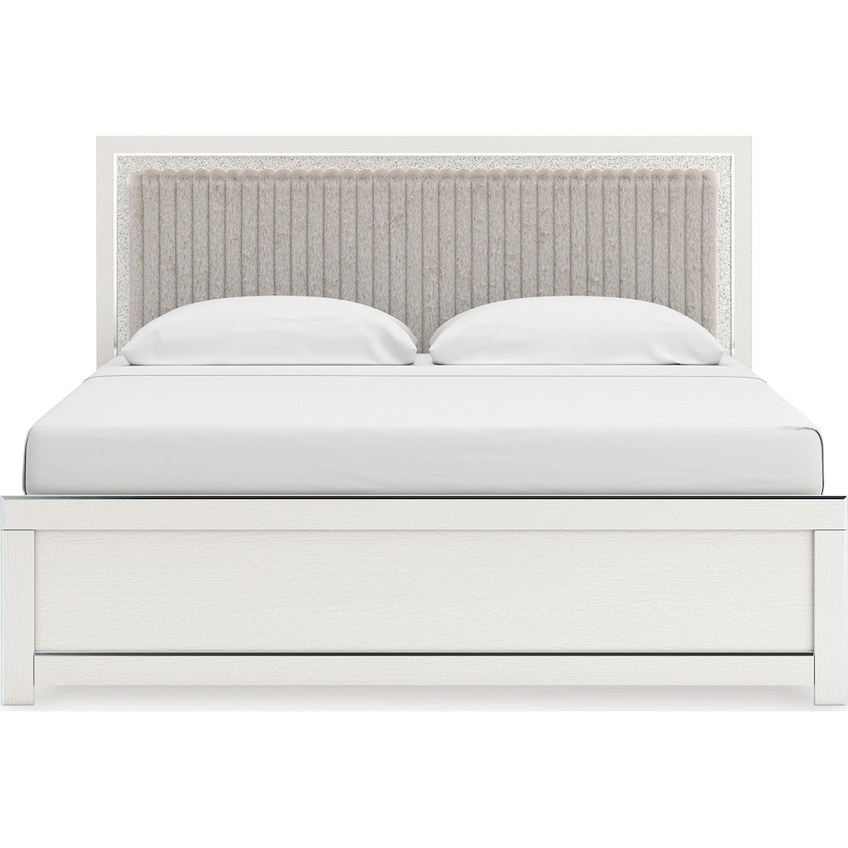 birmonton white package   