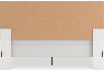 birmonton white package   