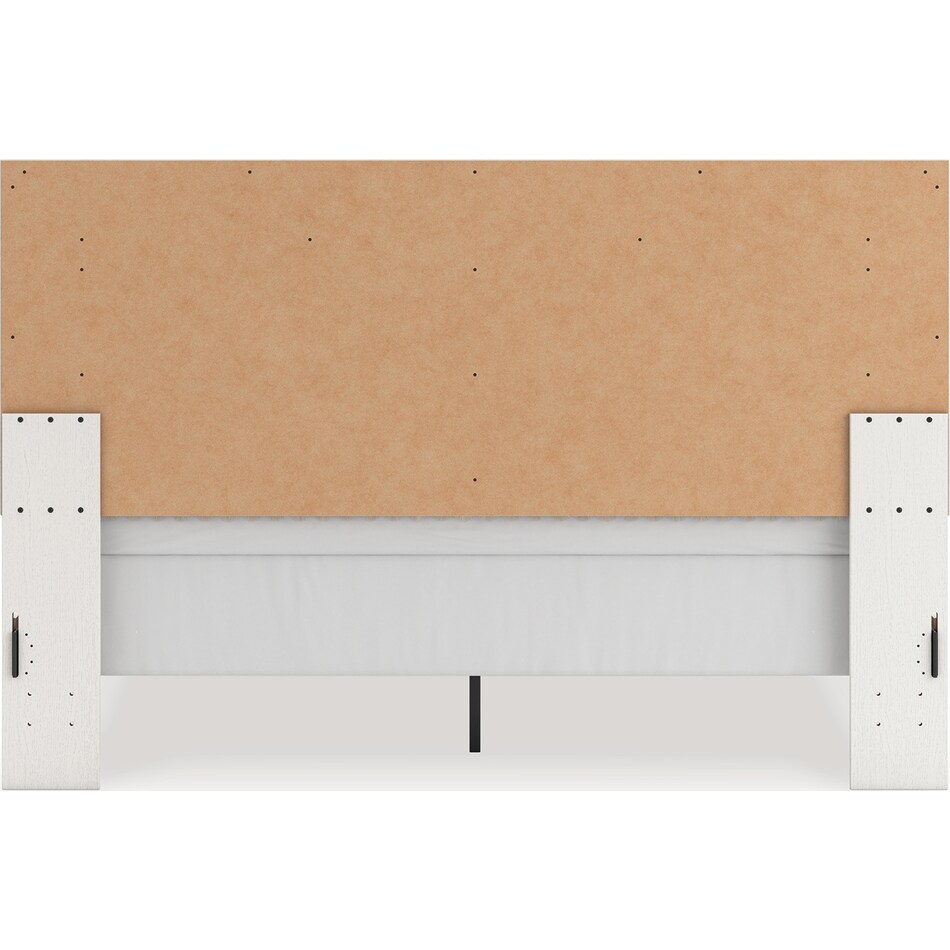 birmonton white package   