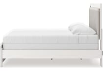 birmonton white package   