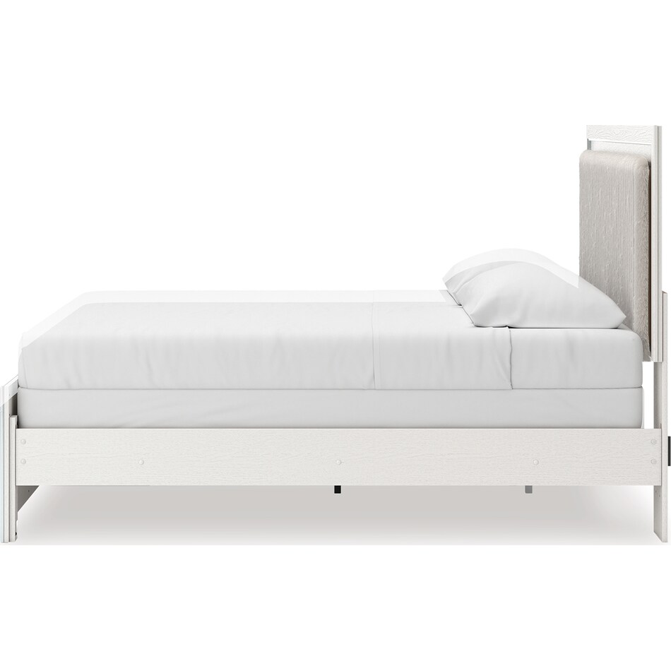 birmonton white package   