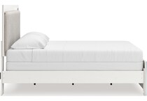 birmonton white package   