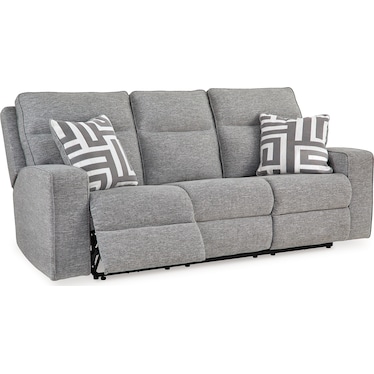 BISCOE POWER RECLINING SOFA