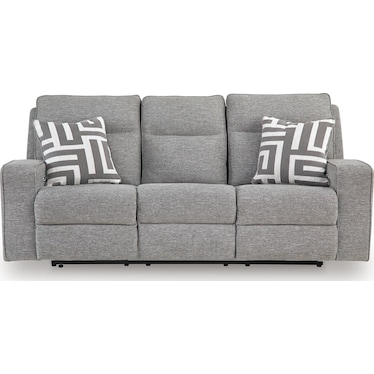 BISCOE POWER RECLINING SOFA