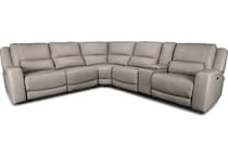 bison aline light grey package   