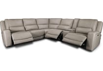 bison aline light grey package   