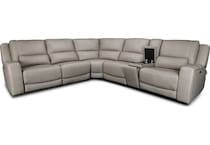 bison aline light grey package   