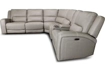 bison aline light grey package   