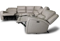 bison aline light grey package   