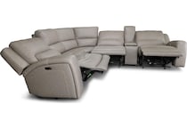 bison aline light grey package   