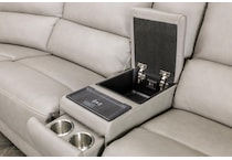 bison aline light grey package   